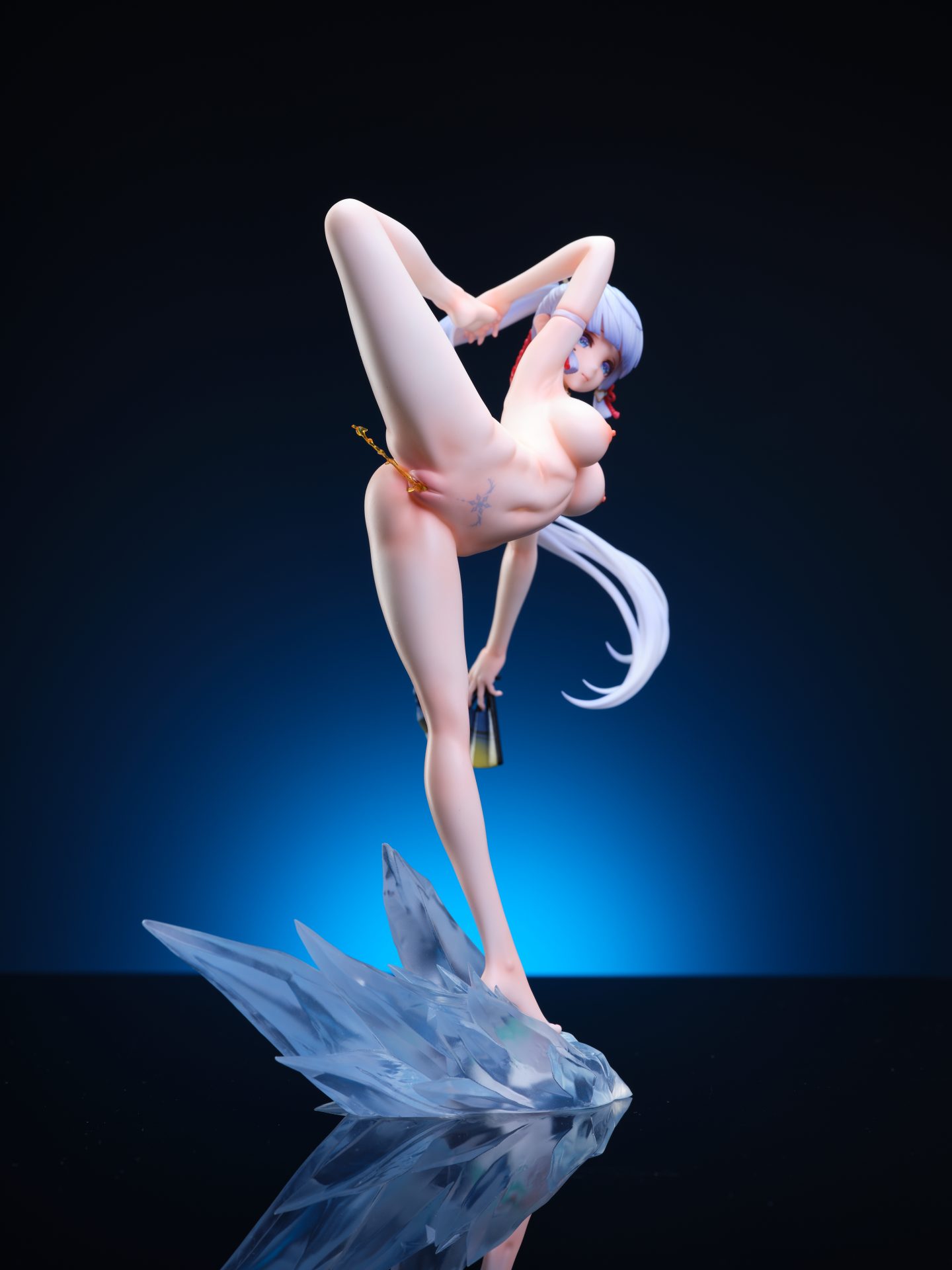 Ayaka Kamisato - Genshin Impact