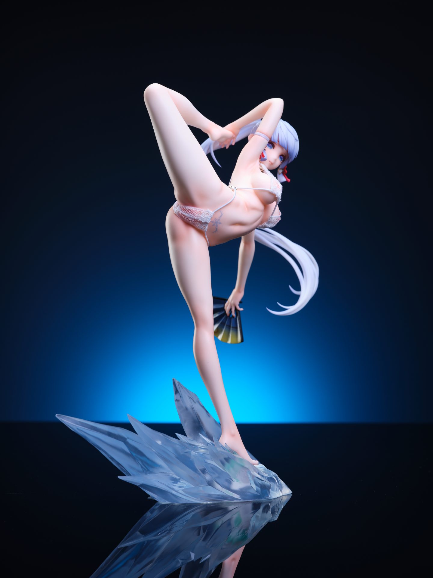 Ayaka Kamisato - Genshin Impact