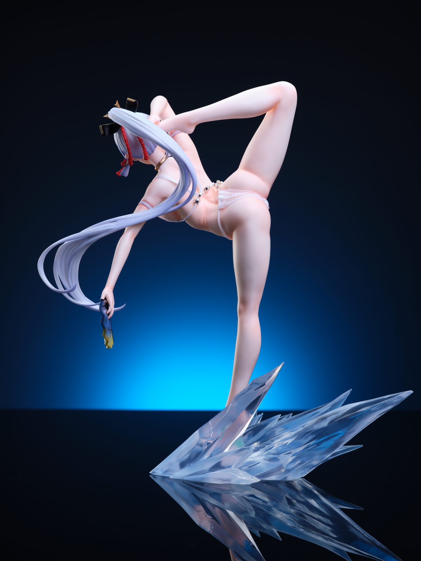 Ayaka Kamisato - Genshin Impact