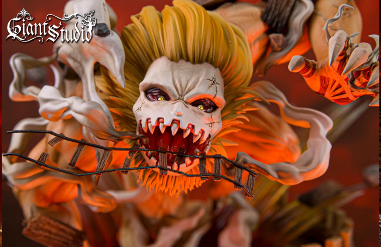 Agito no kyojin - Attack On Titan