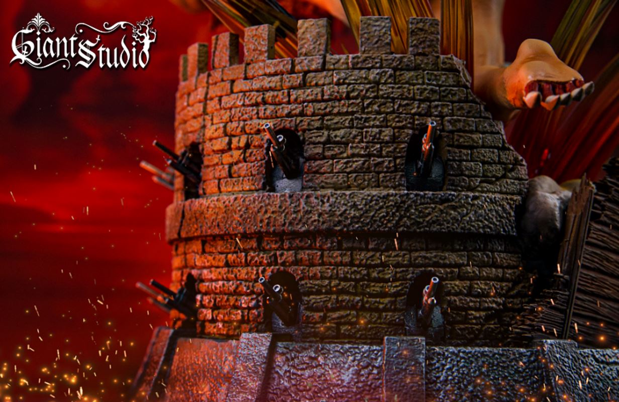 Agito no kyojin - Attack On Titan