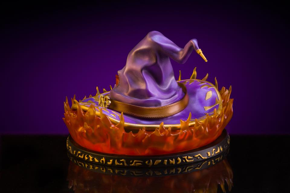 Deathcap - League of Legends