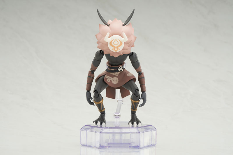 ARCTECH Posable Series Genshin Impact Hilichurl 1/8