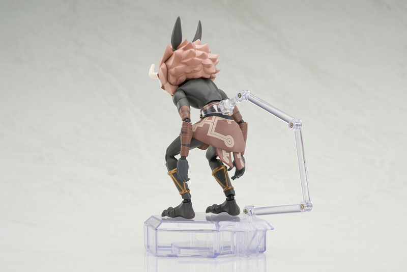 ARCTECH Posable Series Genshin Impact Hilichurl 1/8
