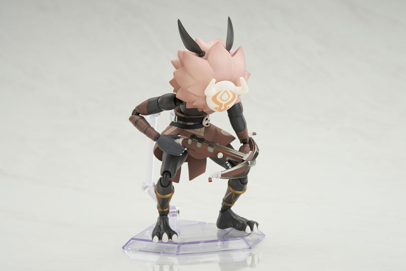 ARCTECH Posable Series Genshin Impact Hilichurl 1/8