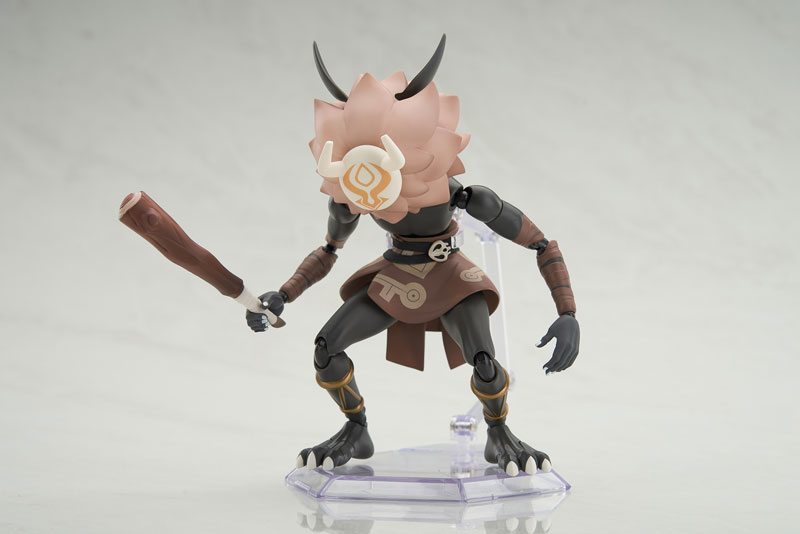 ARCTECH Posable Series Genshin Impact Hilichurl 1/8