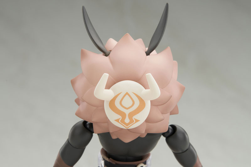 ARCTECH Posable Series Genshin Impact Hilichurl 1/8