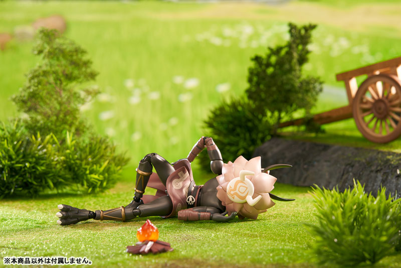 ARCTECH Posable Series Genshin Impact Hilichurl 1/8