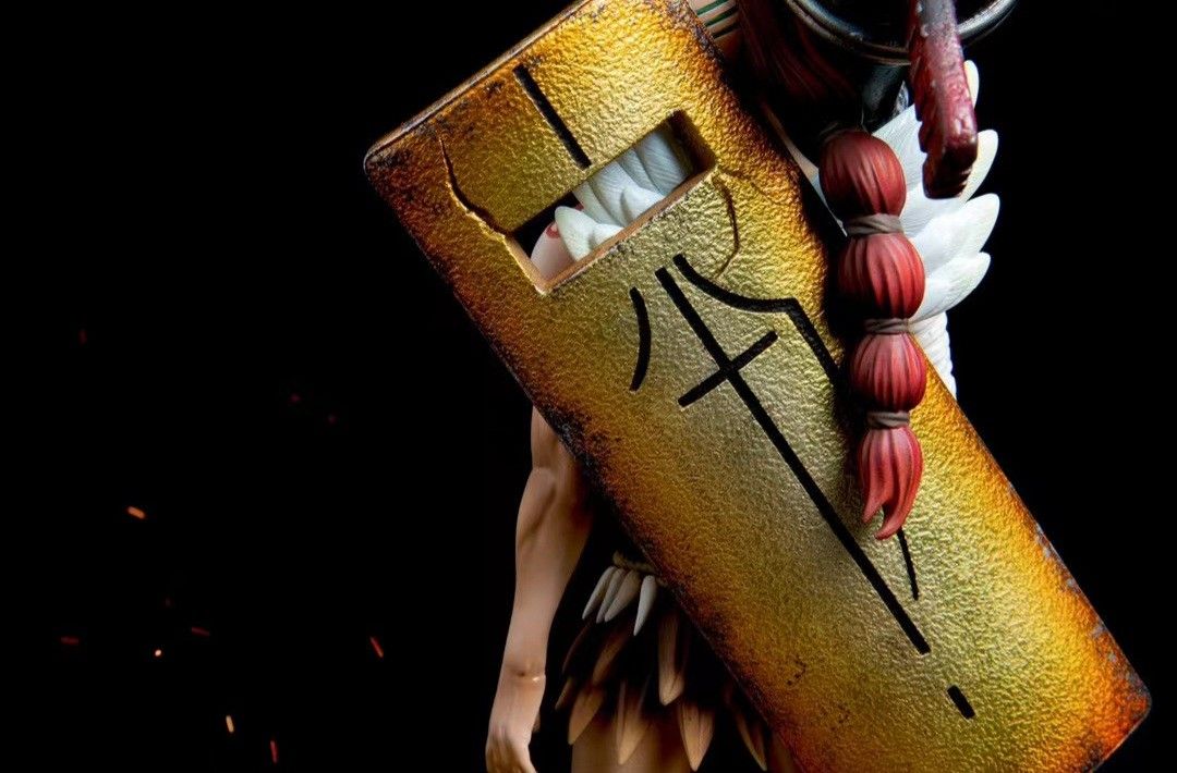 Black One Piece Wapa