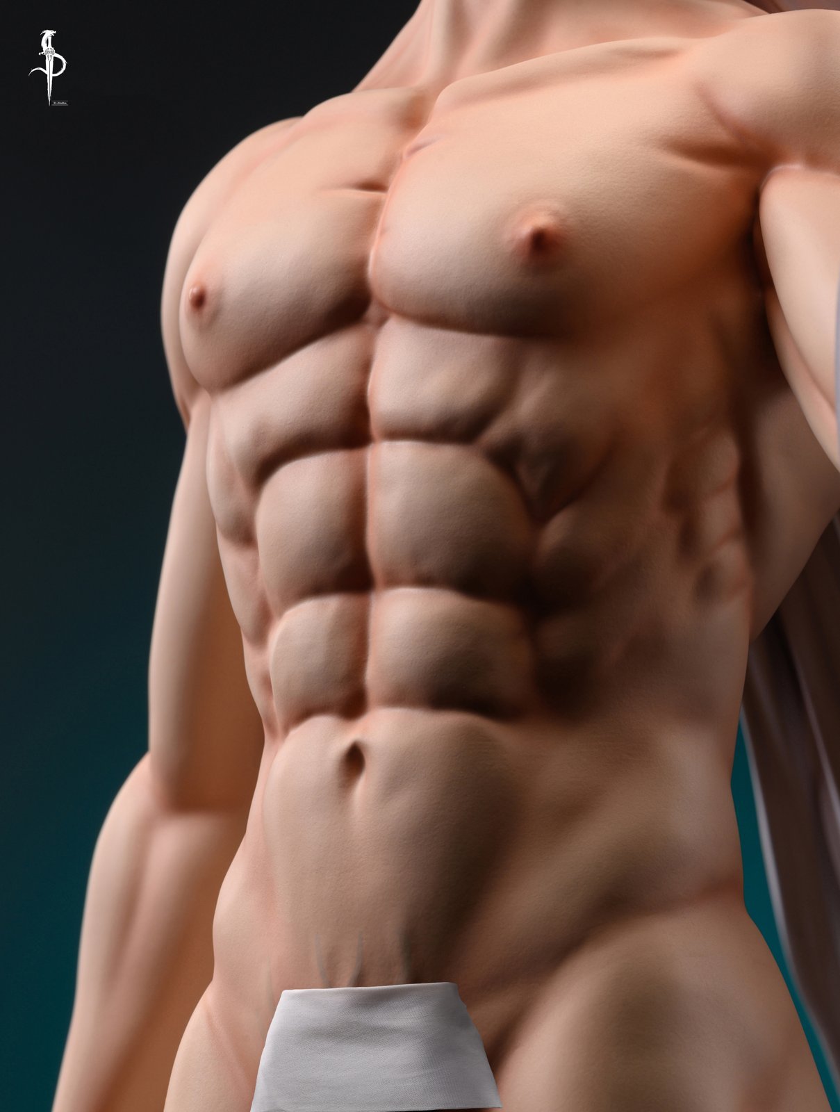 Sesshomaru - InuYasha