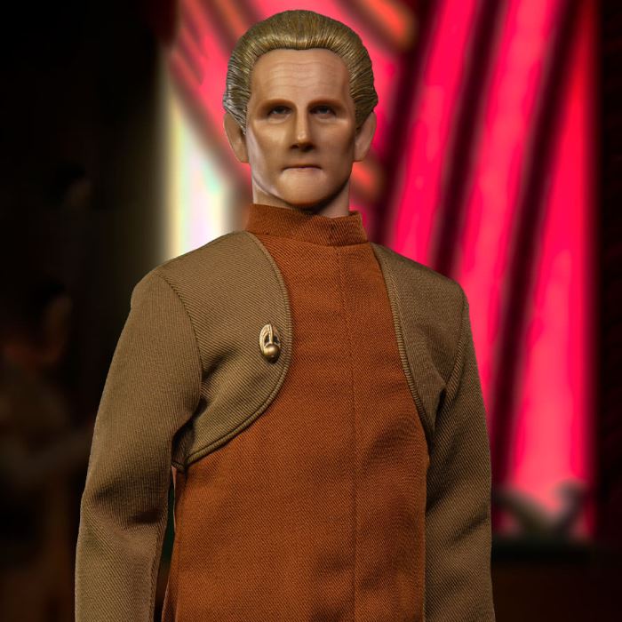 CONSTABLE ODO 1/6