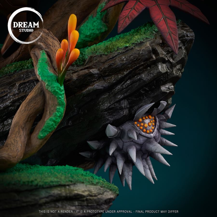 Samus Metroid Prime 1/4