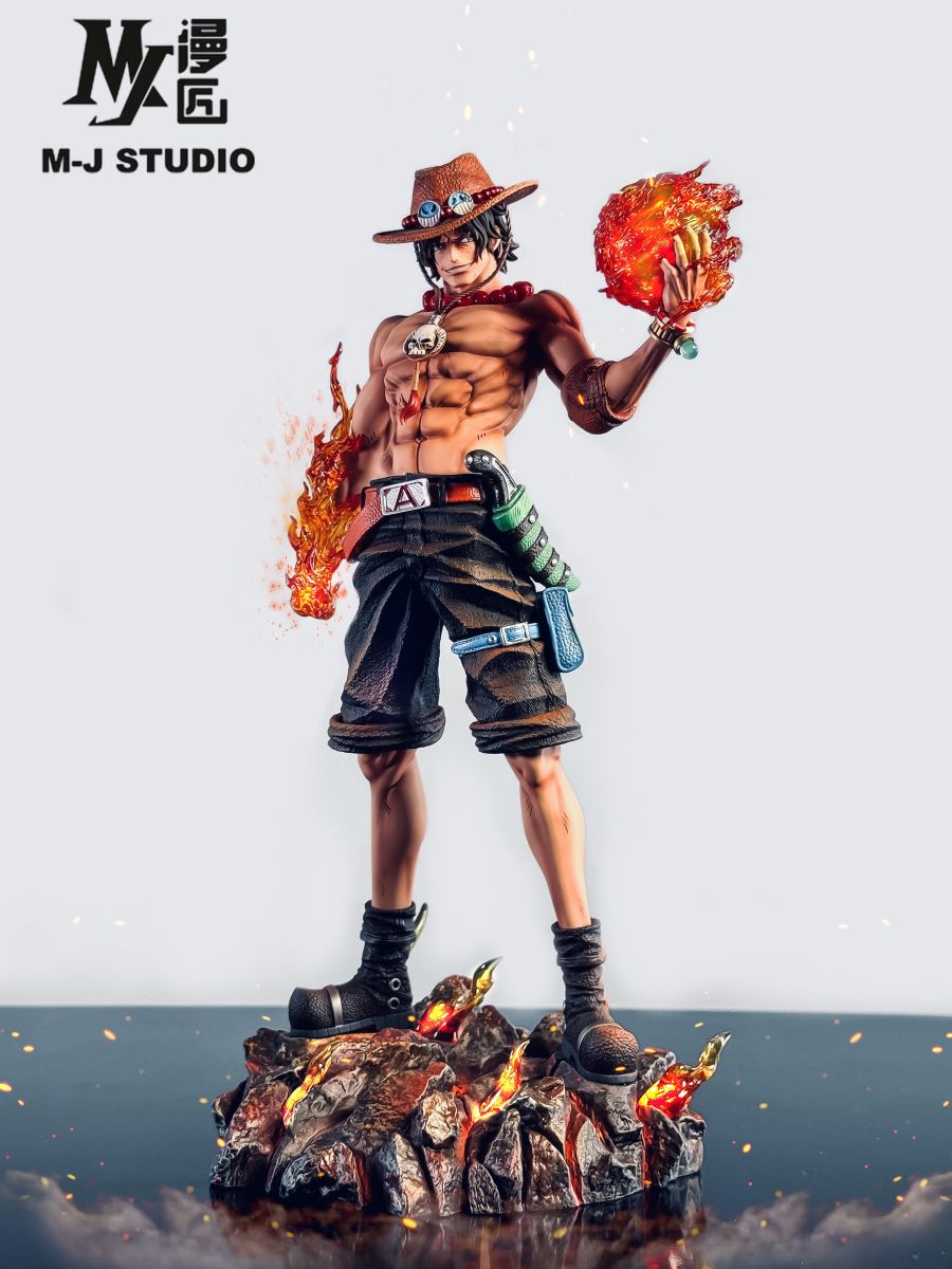 Ace - One Piece