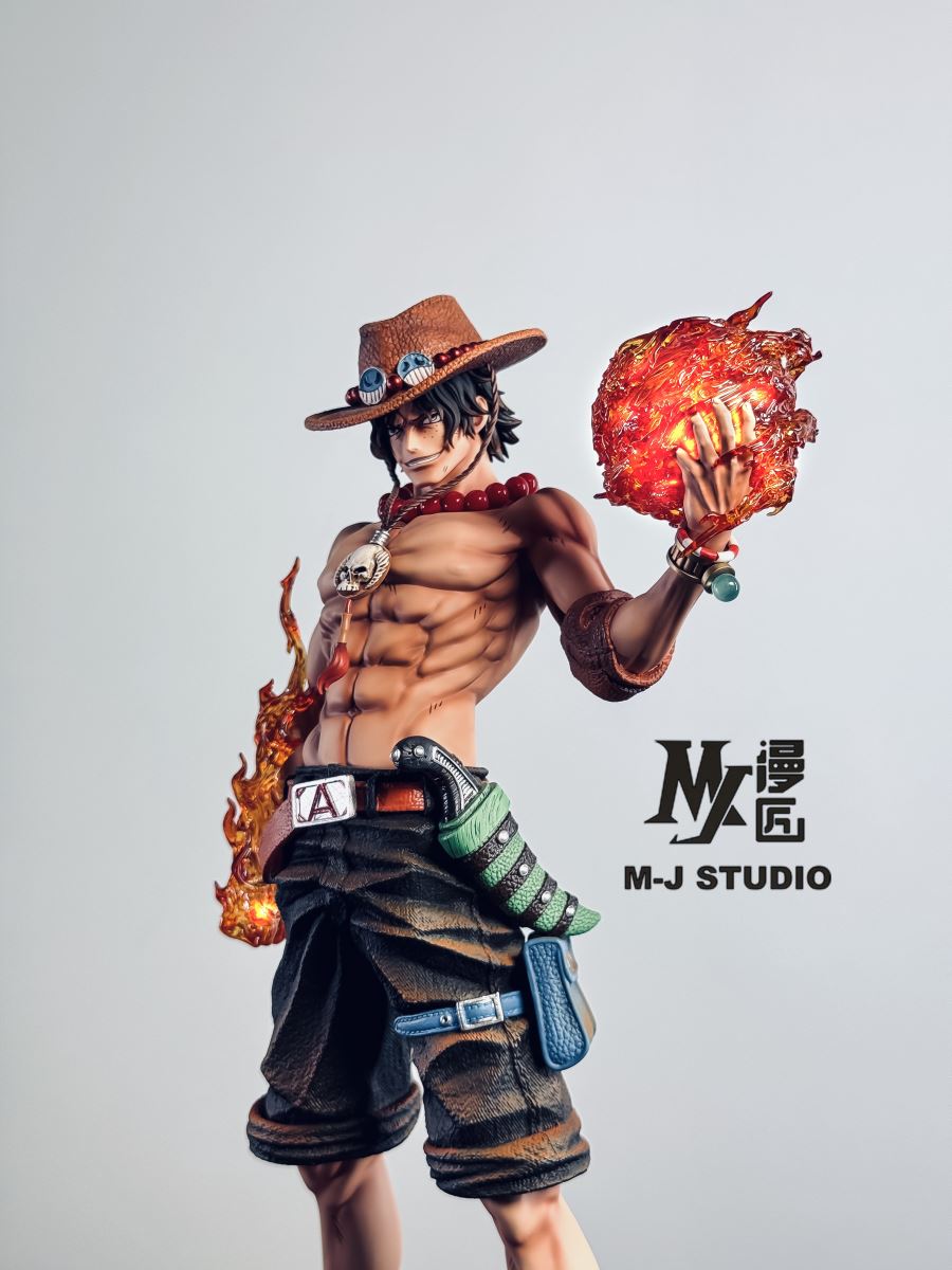 Ace - One Piece