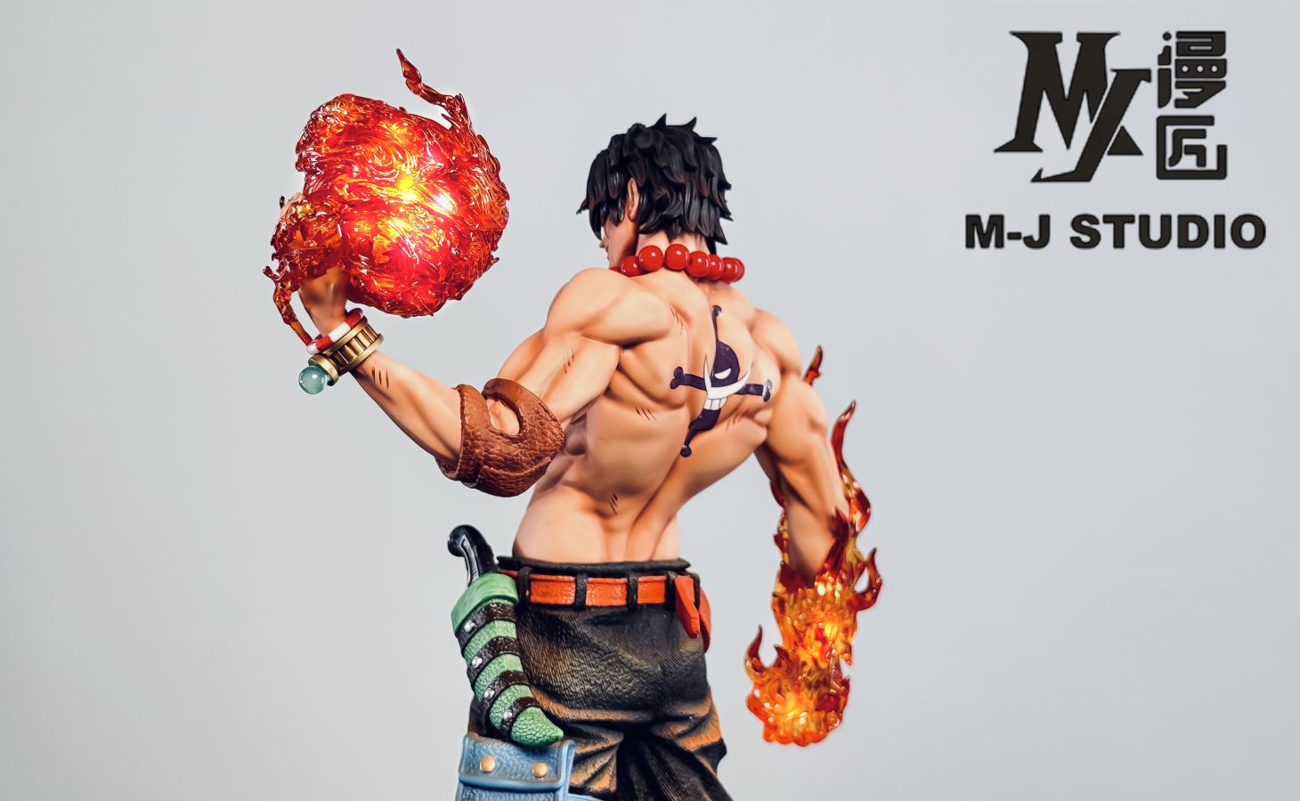 Ace - One Piece
