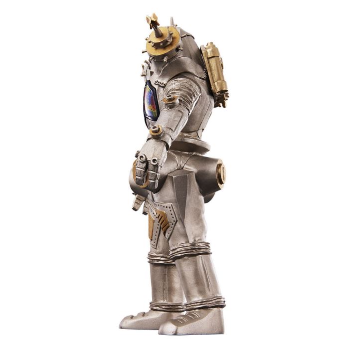 Ultimate Luminous King Joe