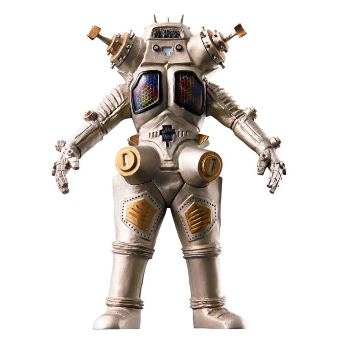 Ultimate Luminous King Joe