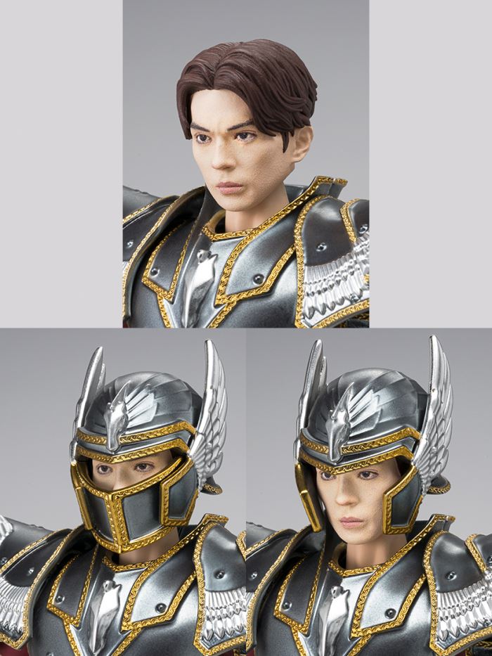 Saint Cloth Myth EX Pegasus Seiya -Saint Seiya The Beginning-