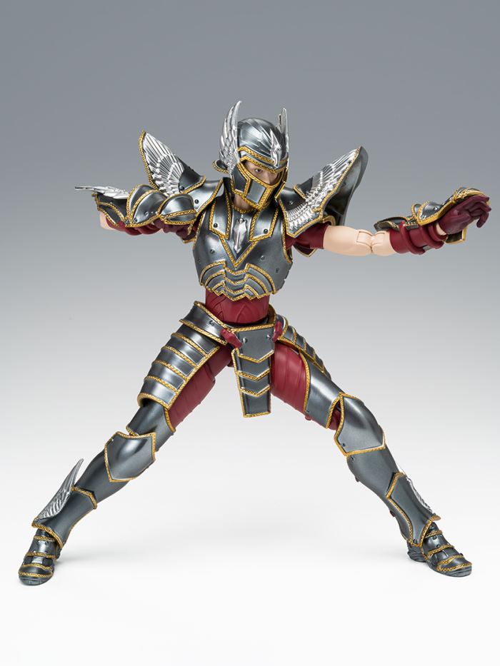 Saint Cloth Myth EX Pegasus Seiya -Saint Seiya The Beginning-