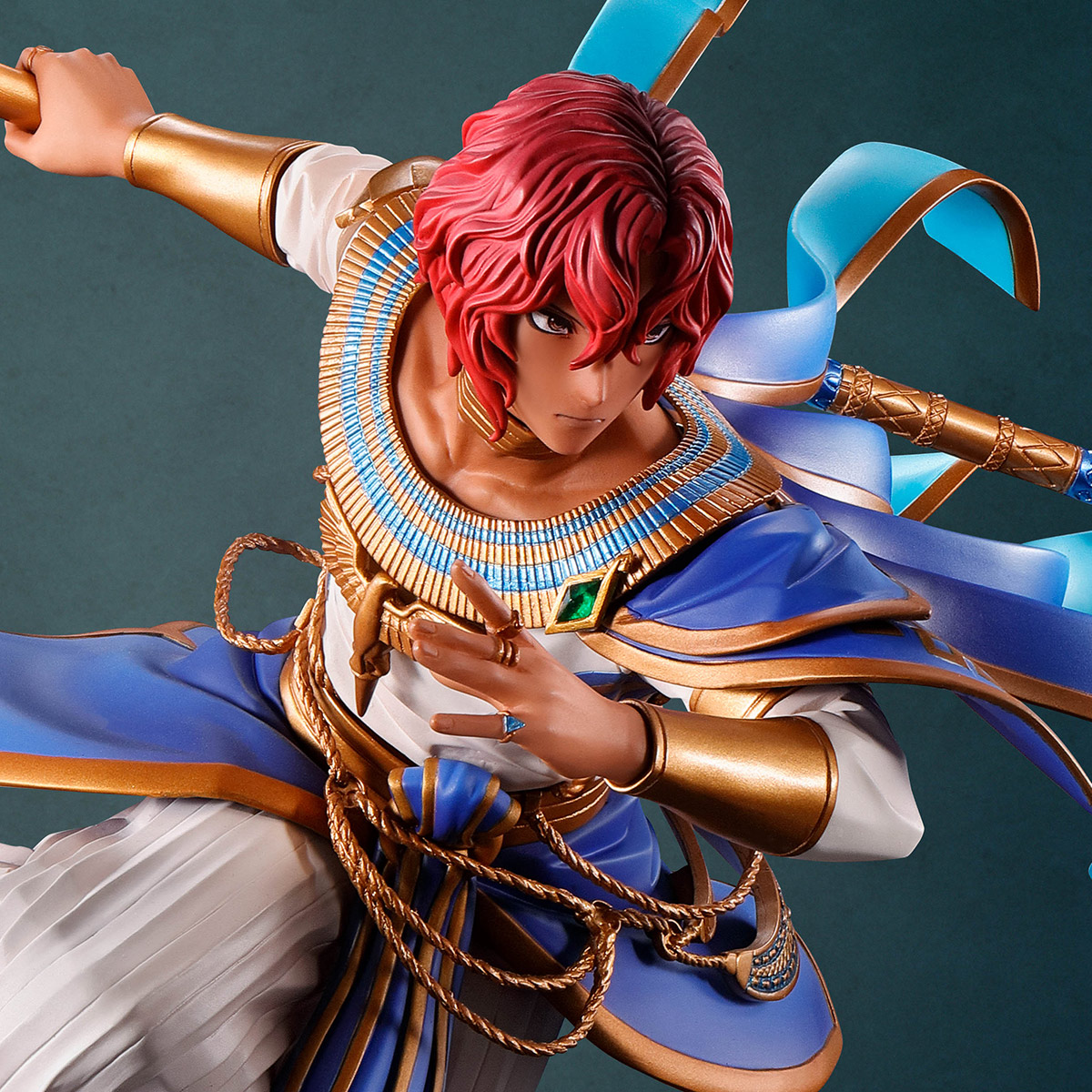 Figuarts ZERO Tuohalim