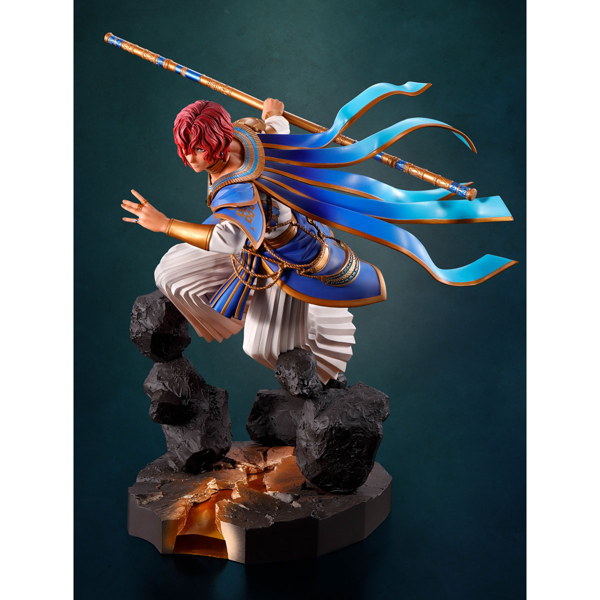 Figuarts ZERO Tuohalim