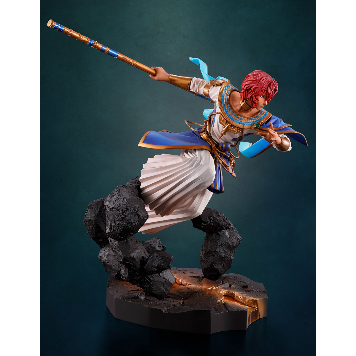 Figuarts ZERO Tuohalim