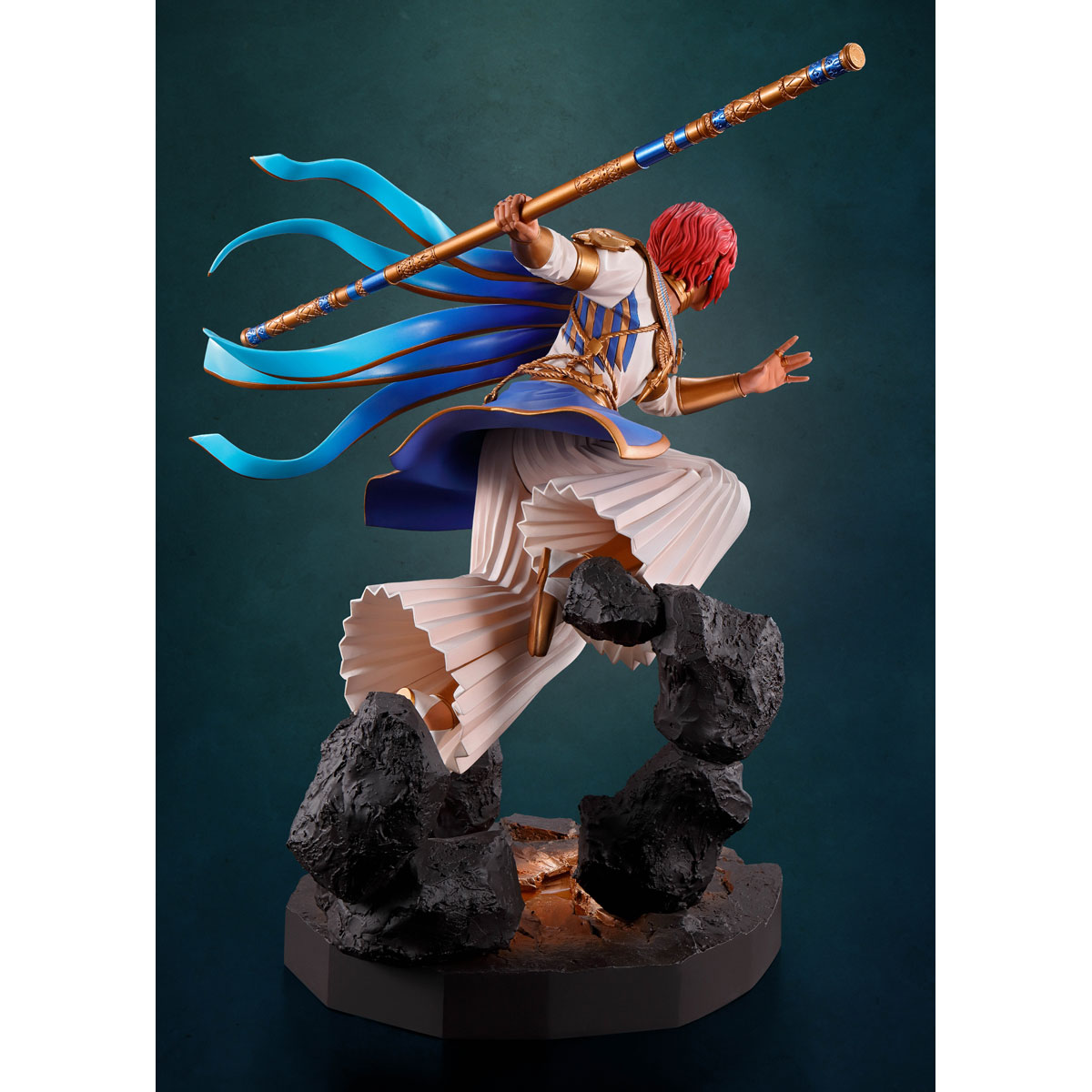 Figuarts ZERO Tuohalim