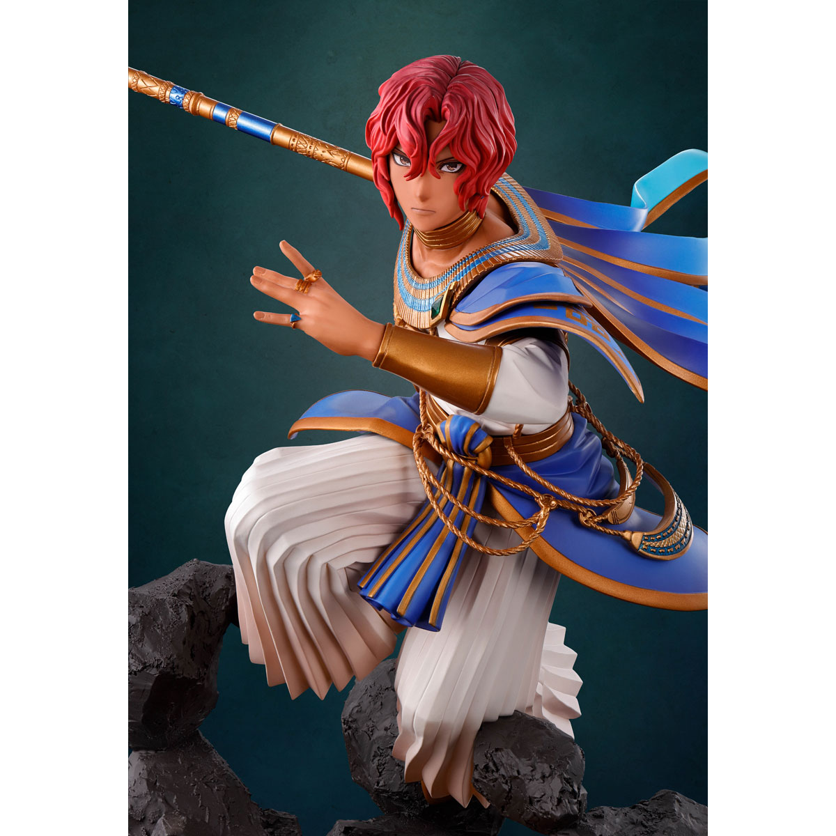 Figuarts ZERO Tuohalim