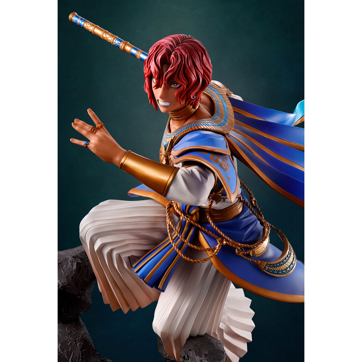 Figuarts ZERO Tuohalim