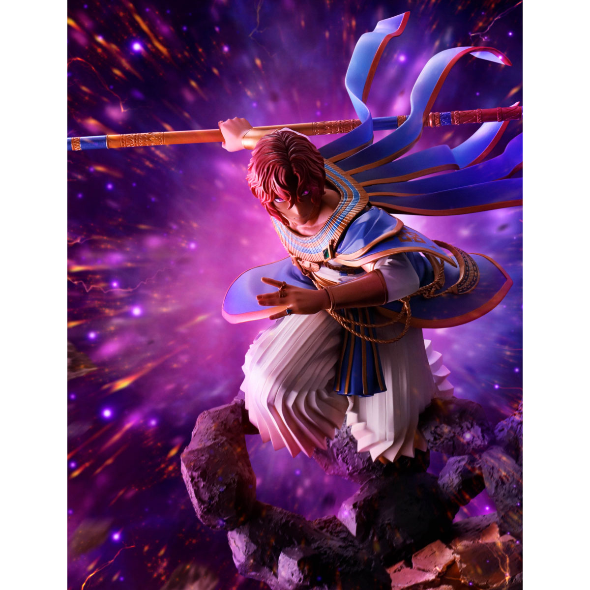 Figuarts ZERO Tuohalim