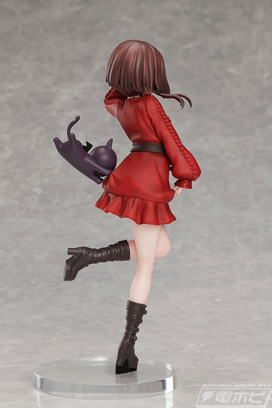 KonoSuba: God’s blessing on this wonderful world! 3 Megumin