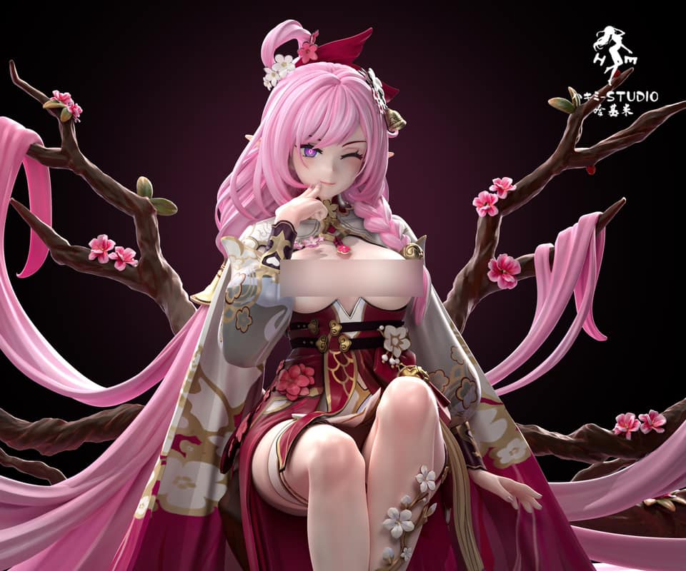 Elysia - Honkai Impact