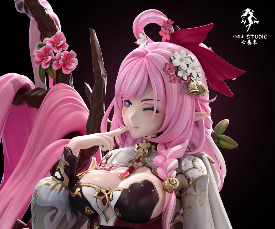 Elysia - Honkai Impact