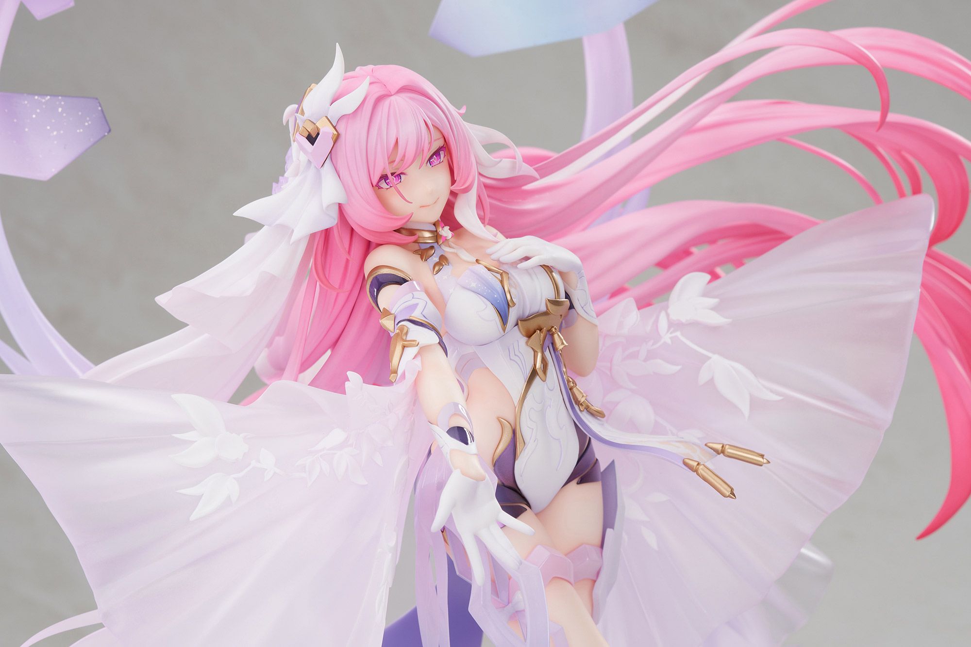 Herrscher of Human: Ego Elysia - Honkai Impact 3rd