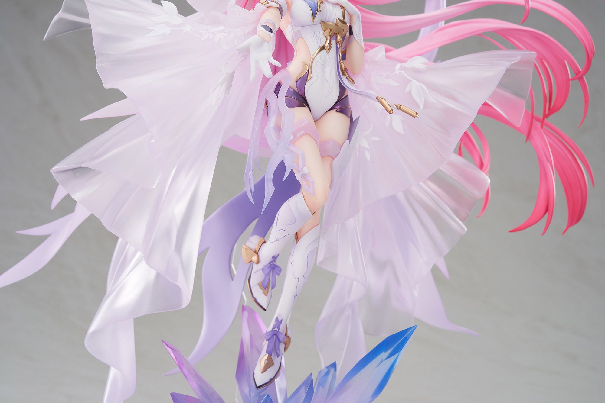 Herrscher of Human: Ego Elysia - Honkai Impact 3rd