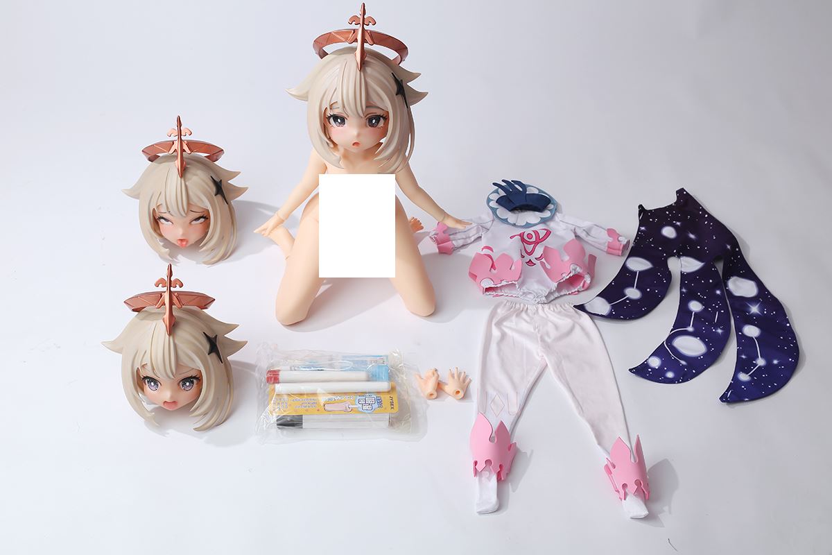 Paimon - Genshin Impact