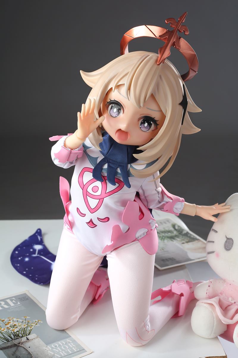 Paimon - Genshin Impact