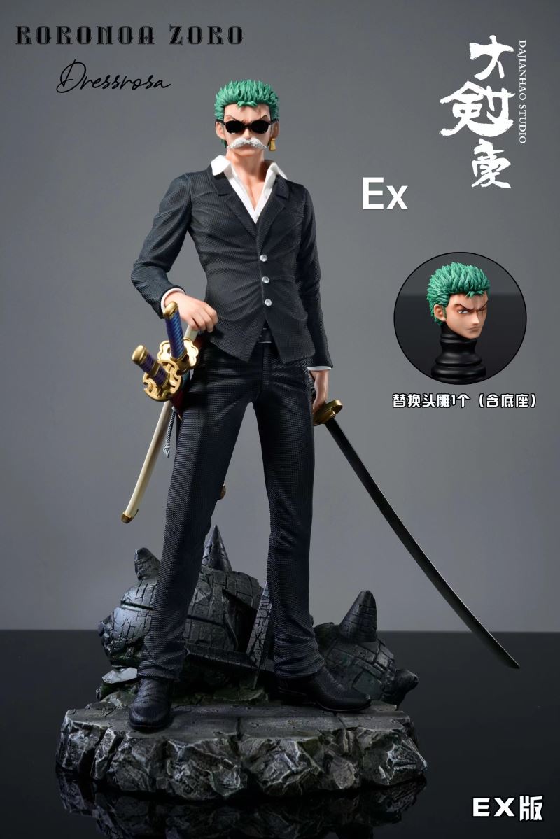 Zoro - One piece