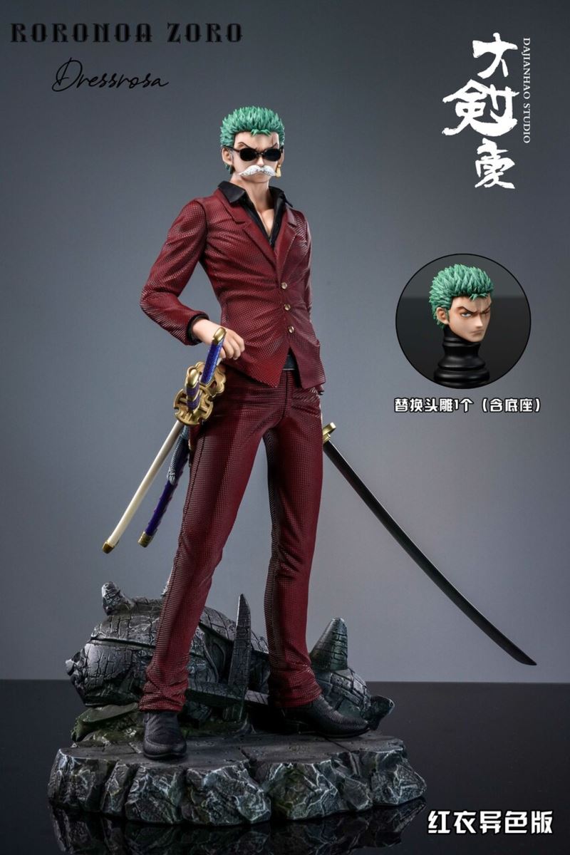 Zoro - One piece