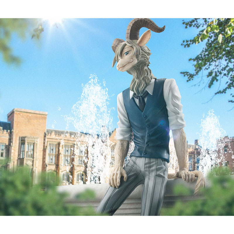 BEASTARS Pina