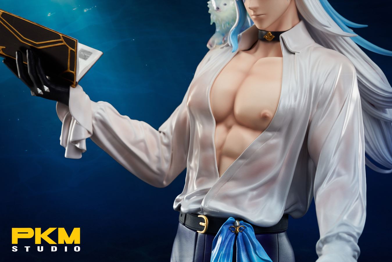 Neuvillette - Genshin Impact