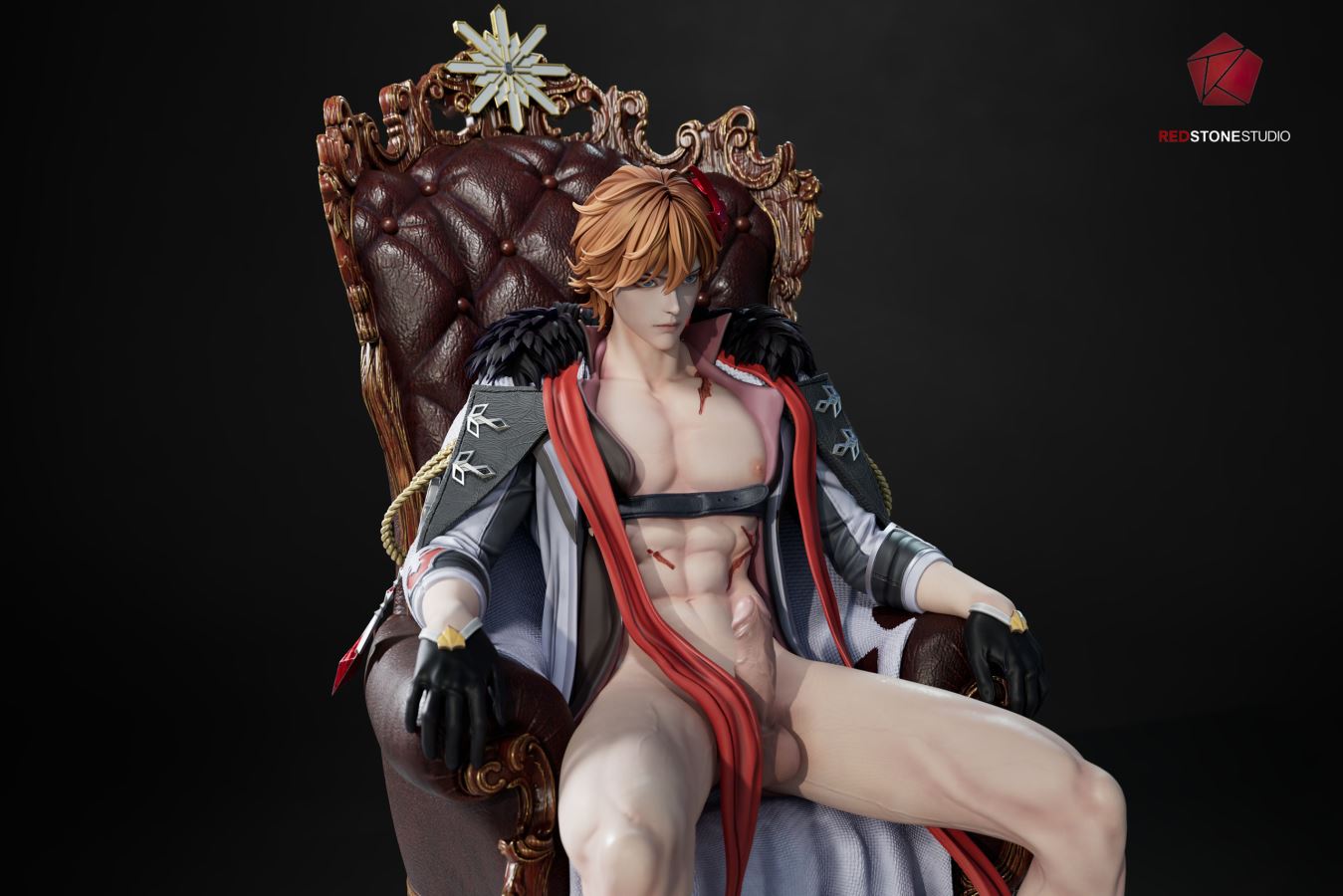 Tartaglia - Genshin Impact 1/6