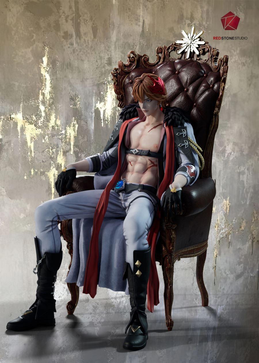 Tartaglia - Genshin Impact 1/6