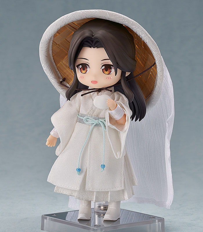 Heaven Official's Blessing Nendoroid Doll Xie Lian