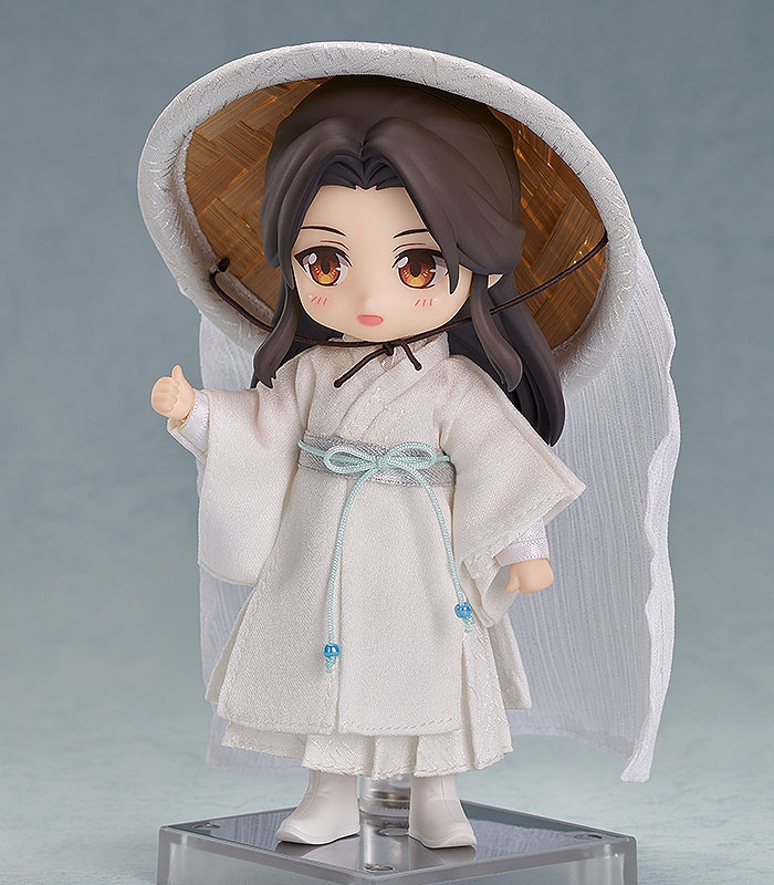 Heaven Official's Blessing Nendoroid Doll Xie Lian