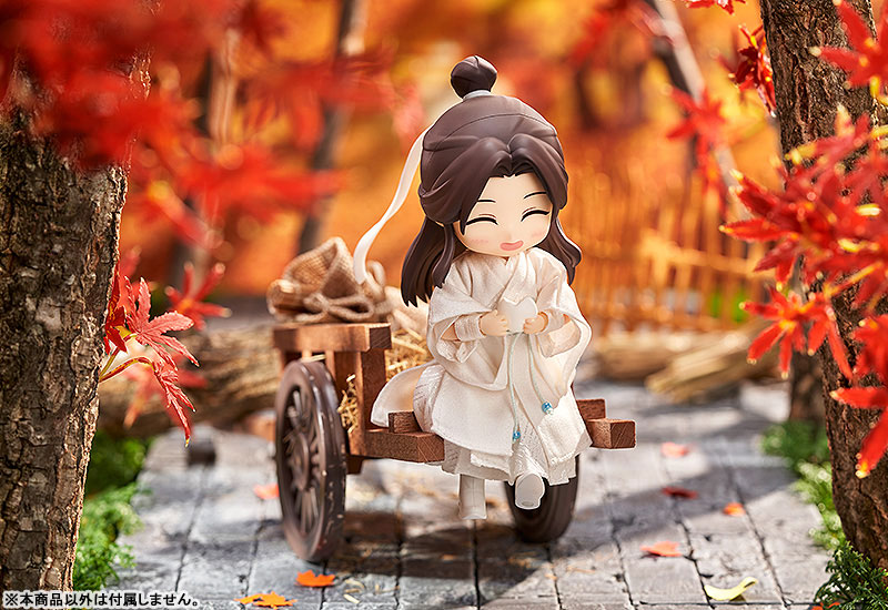 Heaven Official's Blessing Nendoroid Doll Xie Lian