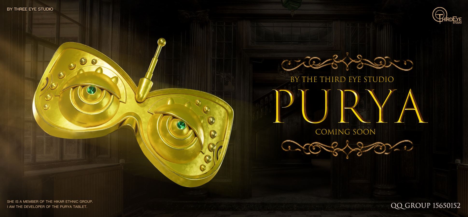 Purya - The Legend of Zelda 1/4