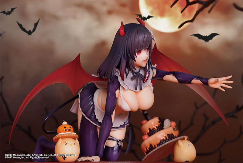 Azur Lane - Royal Fortune -Treats from the Deep- 1/7