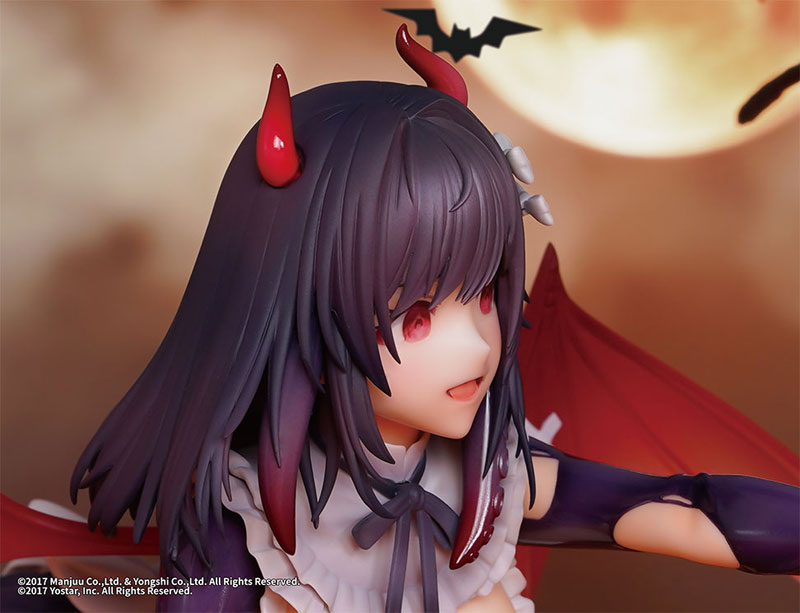 Azur Lane - Royal Fortune -Treats from the Deep- 1/7