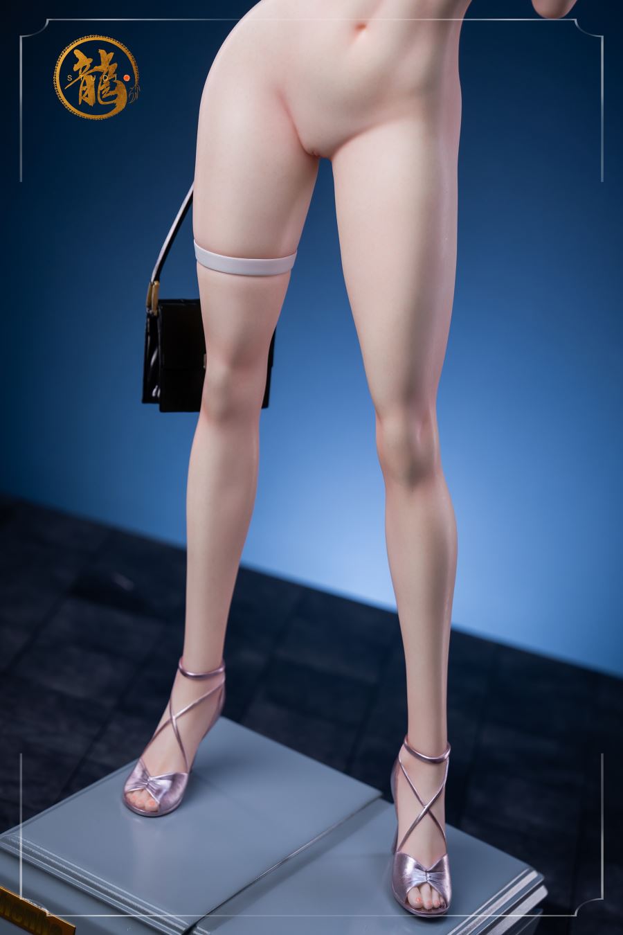 ShenHe - Genshin Impact 1/4